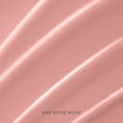 L'Absolu Lip Gloss Кремовый блеск для губ Увлажняющий легкий стойкий оттенок 222 Beige Muse, Lancome — фото 2