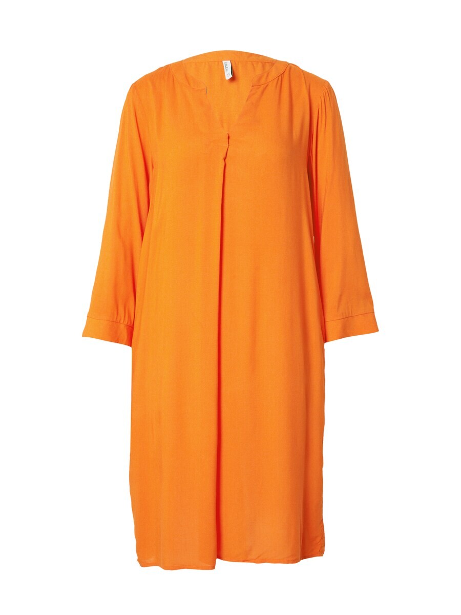 

Платье Sublevel Dress, светло-оранжевый