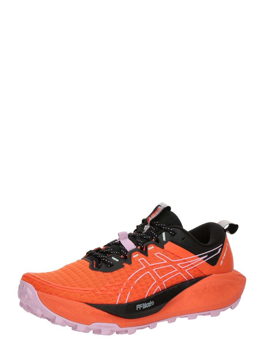 Кроссовки для бега ASICS GEL-Trabuco 13, цвет Dark orange