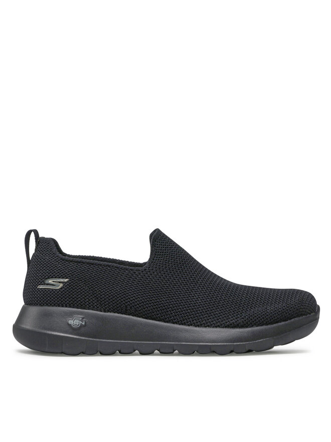 

Полуботинки Skechers, черный