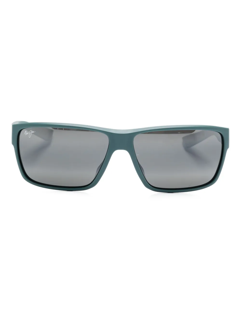 

Солнцезащитные очки Uila Maui Jim, зеленый