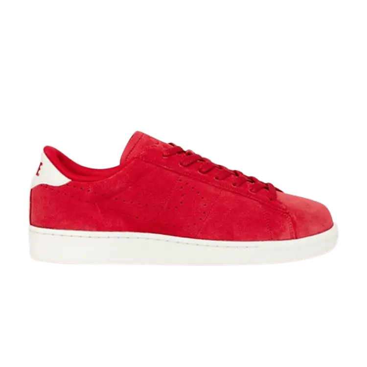 

Кроссовки Nike Tennis Classic CS Suede, красный