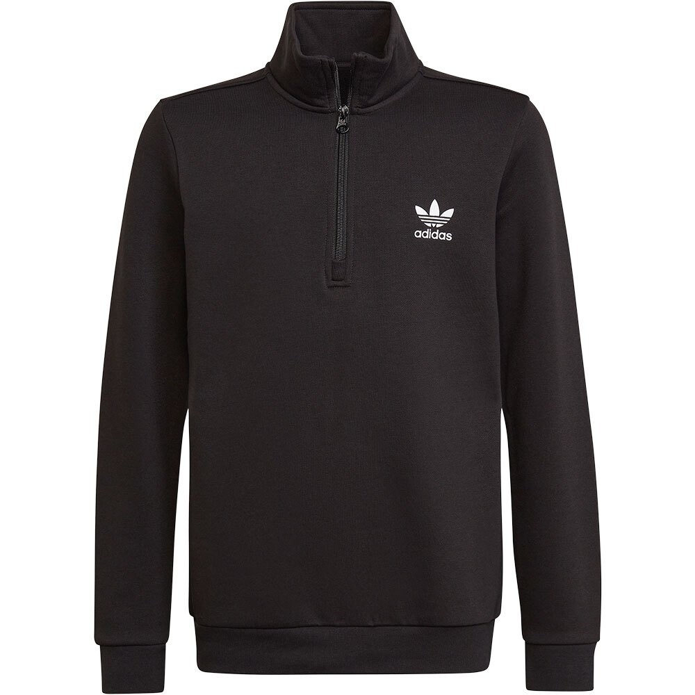 

Толстовка adidas Originals Adicolor, черный