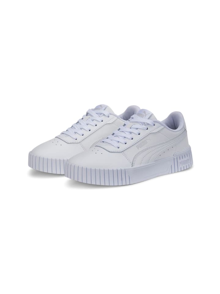 

Низкие кроссовки Puma, белый