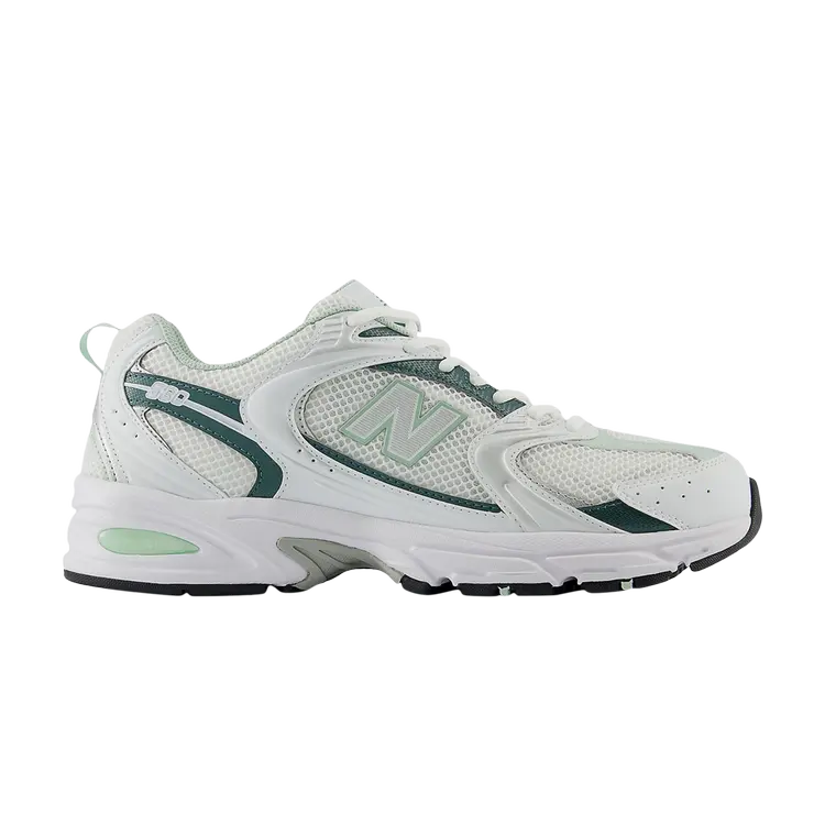 

Кроссовки New Balance 530, белый