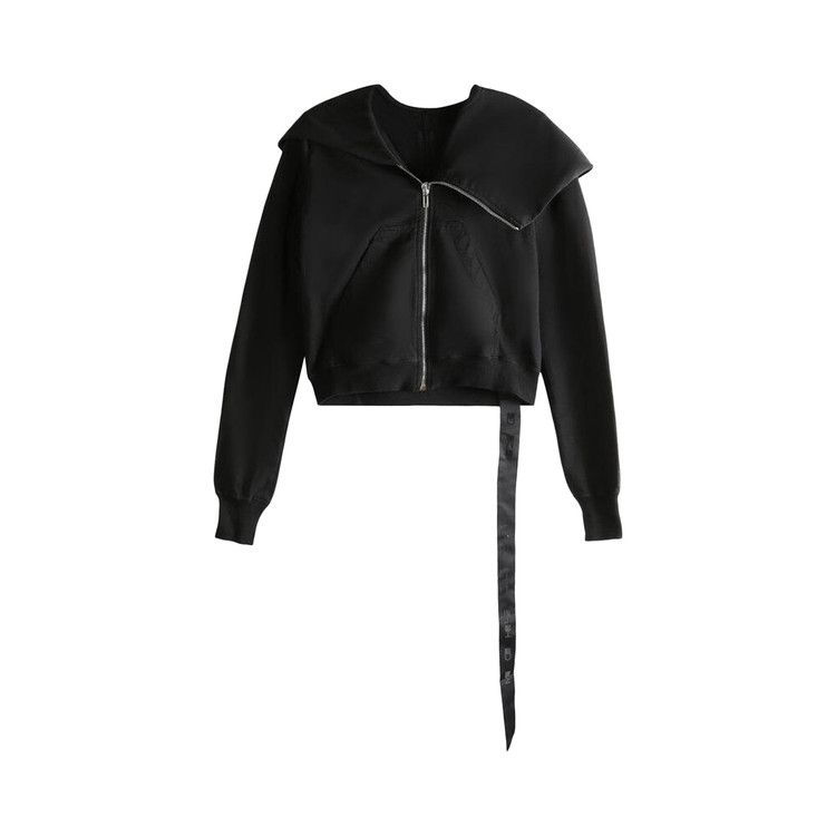 

Худи Rick Owens DRKSHDW Mountain Hoodie, Black