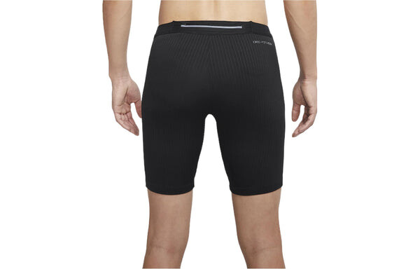 Шорты dri fit stripe дышащие шнуровки облегающие спортивные шорты Nike, мульитколор — фото 2
