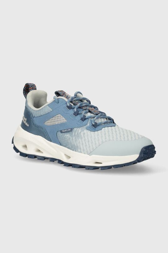 

Полуботинки Prelight Pro Vent Jack Wolfskin, синий