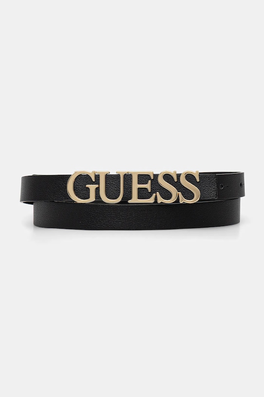 

Ремень Mimina Guess, черный