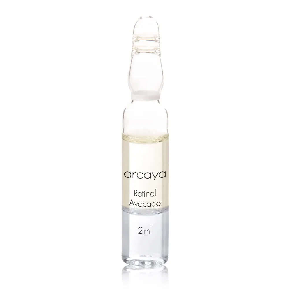 Сыворотка для лица Retinol Moisture Ampoule от arcaya Arcaya — фото 2