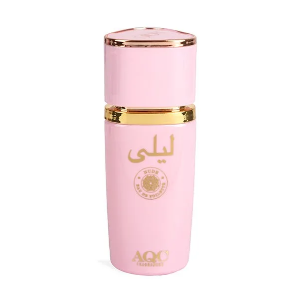 Туалетная вода для женщин AQC FRAGANCES Leila Nude 60 мл