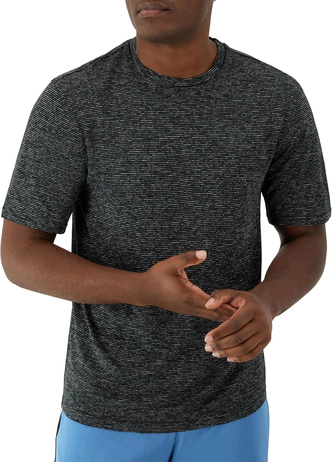 

Champion мужская футболка, Novelty Sport, Wicking, Anti-Odor