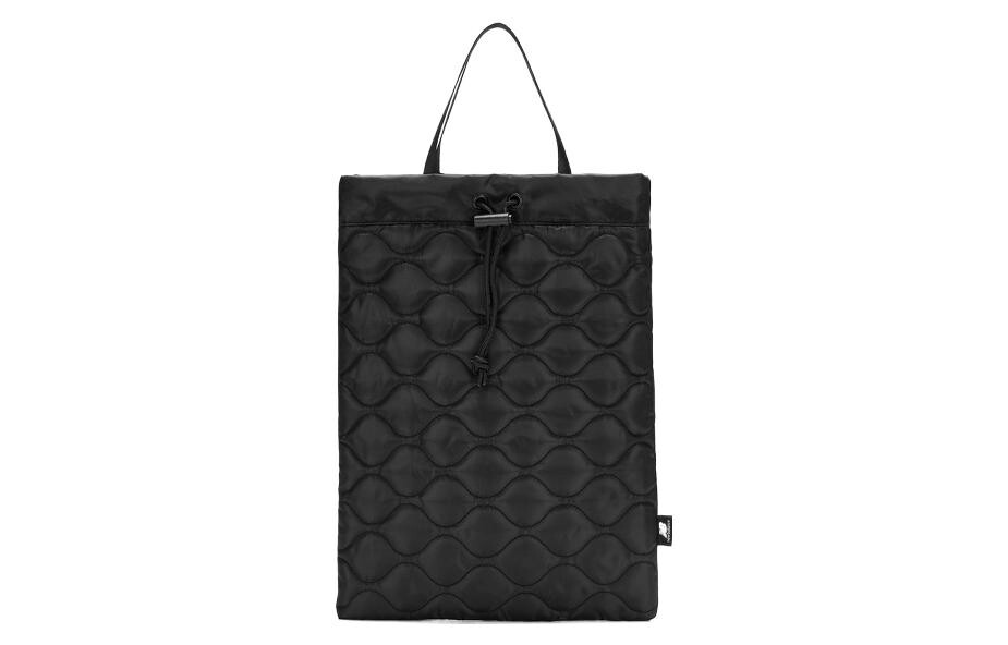 

Сумка унисекс New Balance, Black, Черный, Сумка унисекс New Balance, Black