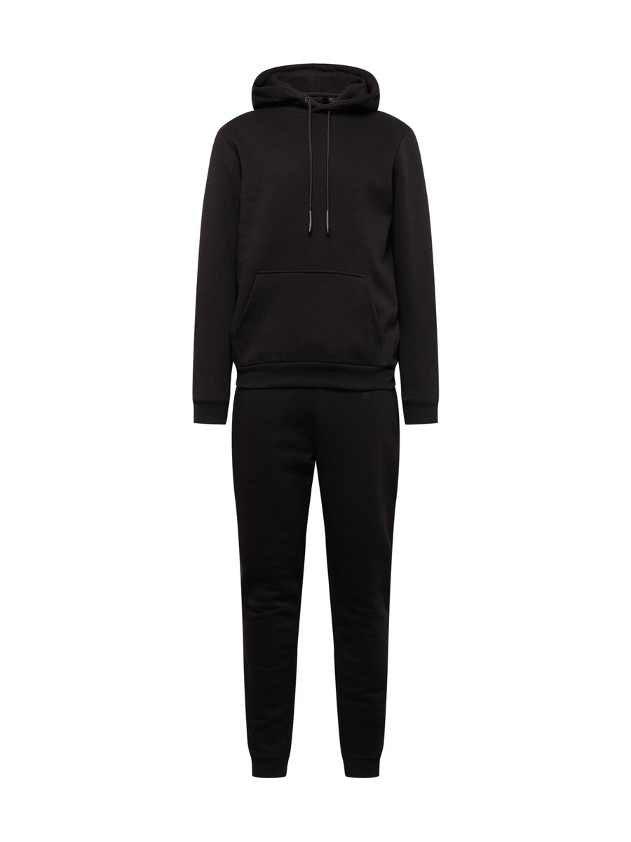 

Спортивный костюм Only & Sons CERES, черный