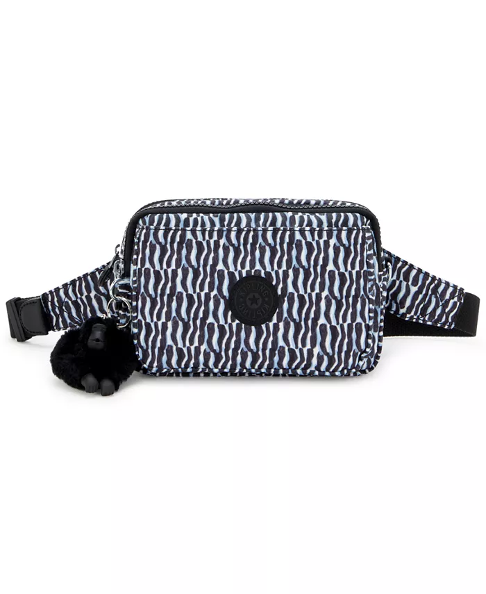 

Abanu Multi Convertible Crossbody Bag – Абану Мульти Конвертируемая Сумка Кроссбоди Kipling, синий