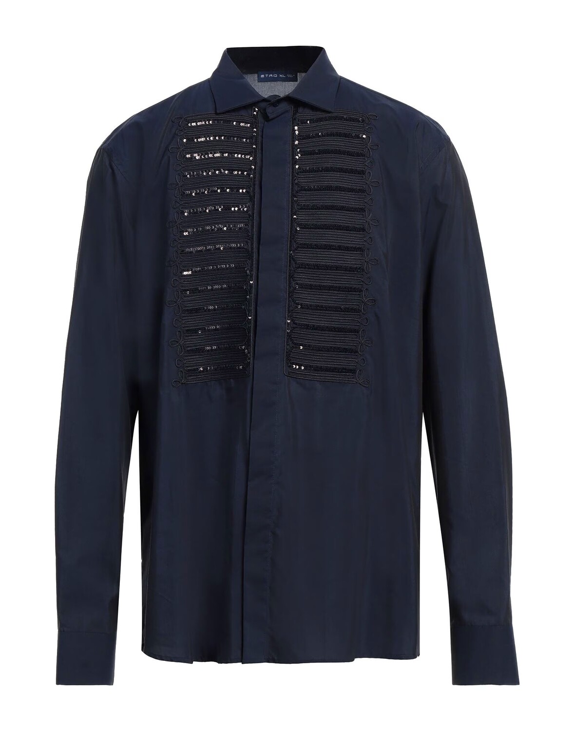 

Рубашка Etro, синий