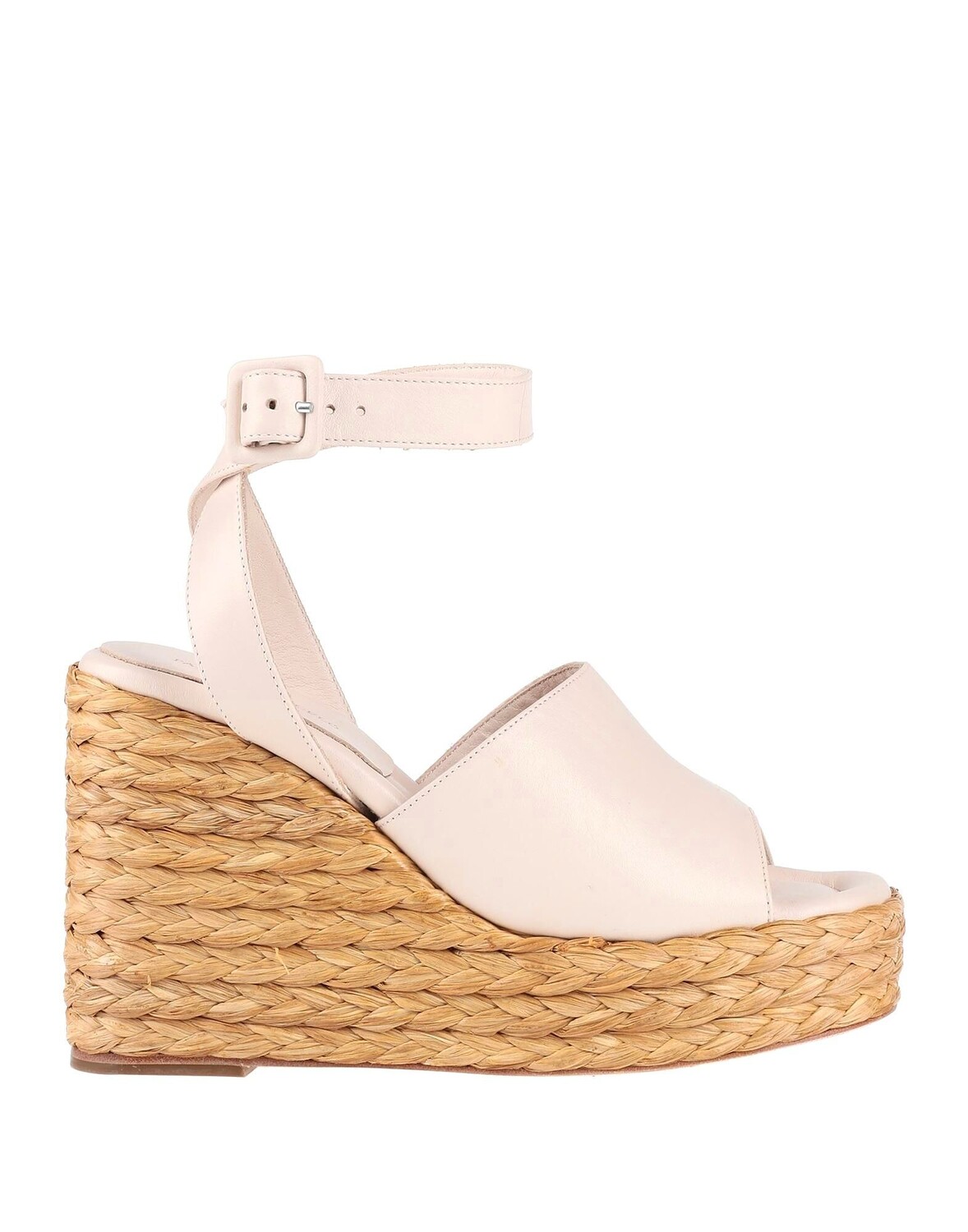 

Эспадрильи Paloma Barceló, слоновая кость