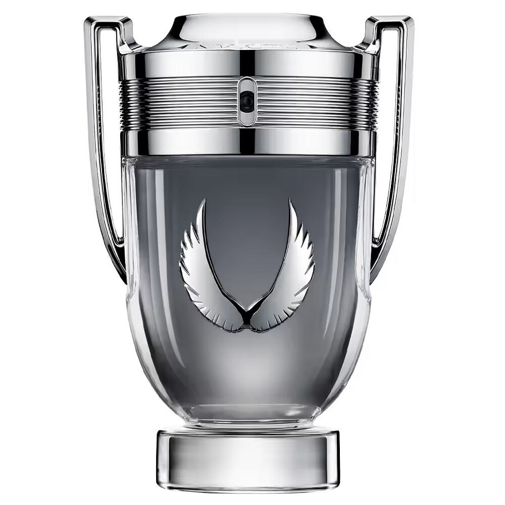 

Paco Rabanne, Invictus Platinum, парфюмированная вода-спрей, 100 мл