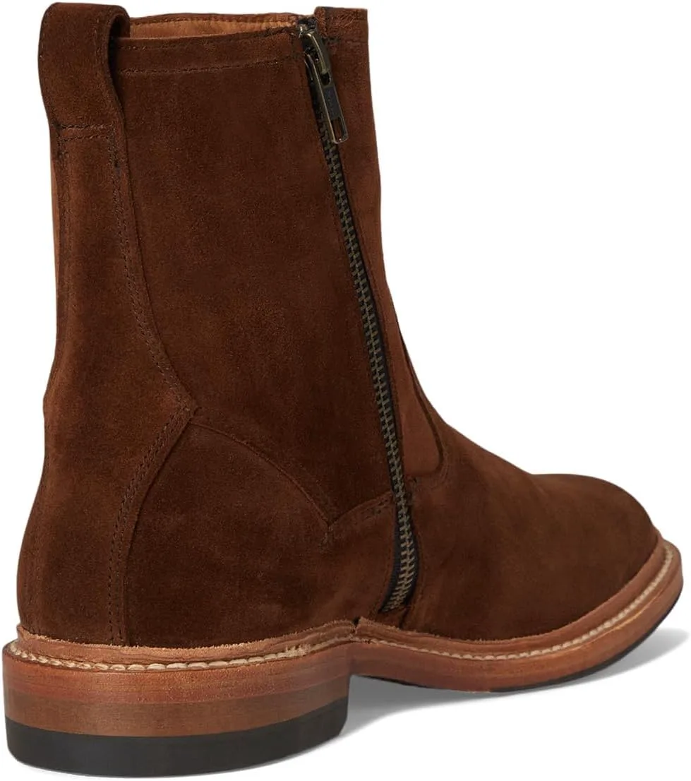 Мужские модные ботинки Allen Edmonds Tompkins — фото 3