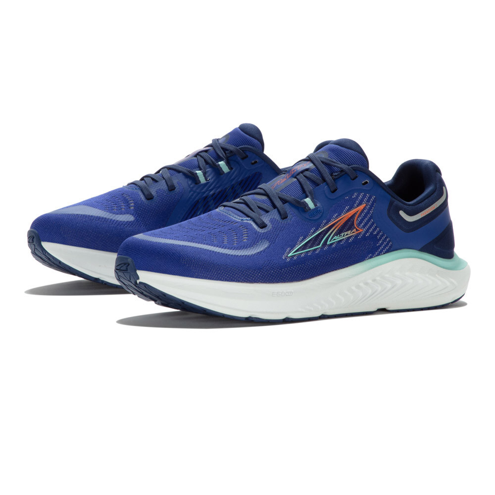

Кроссовки для бега Altra Paradigm 7, синий