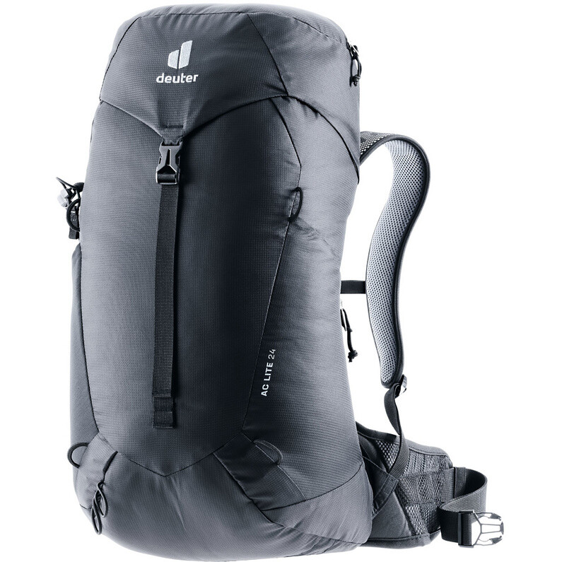 

Рюкзак AC Lite 24 Deuter, черный