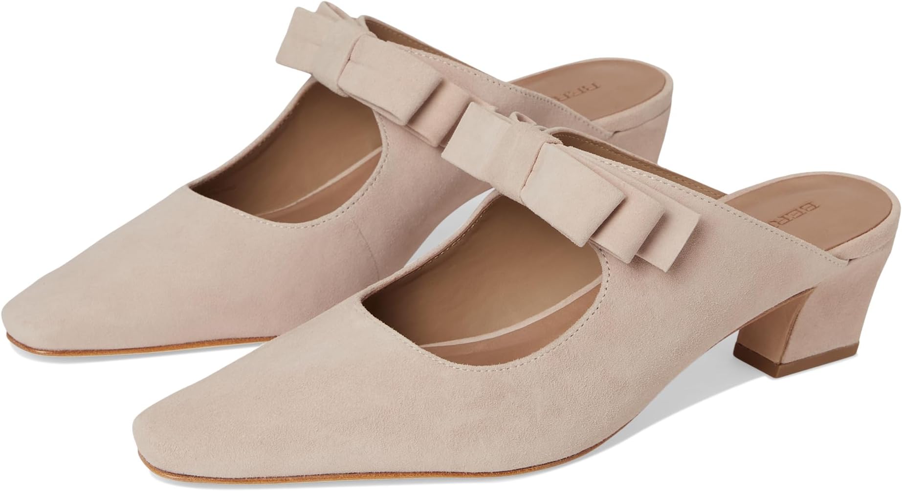 Туфли Bernardo Astrid, цвет Blush