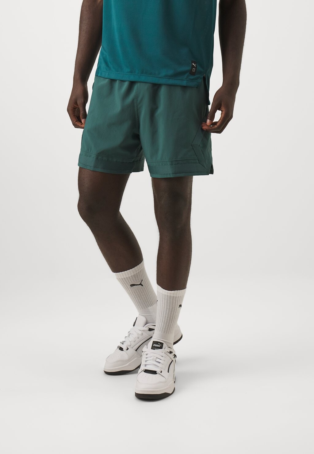 

Спортивные шорты SPORT DIAMOND SHORT Jordan, зеленый