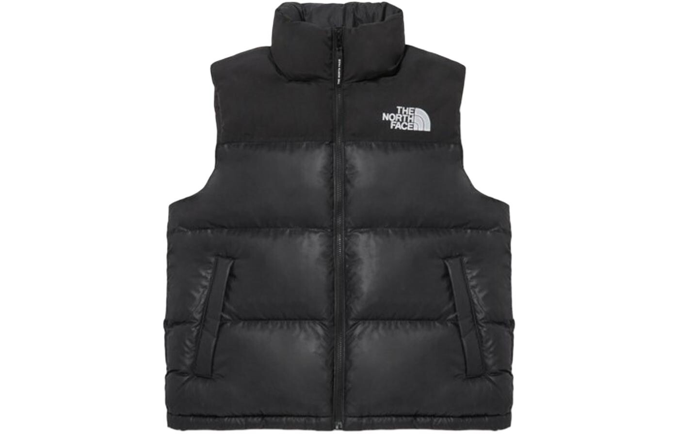 

THE NORTH FACE Жилет унисекс, цвет Black