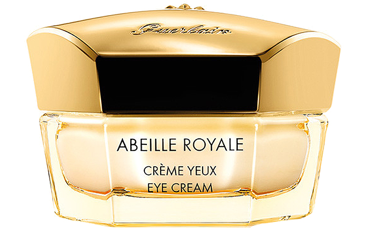 

Jiaolan Abeille Royale восстанавливающий крем для век увлажняющий против морщин 15мл GUERLAIN