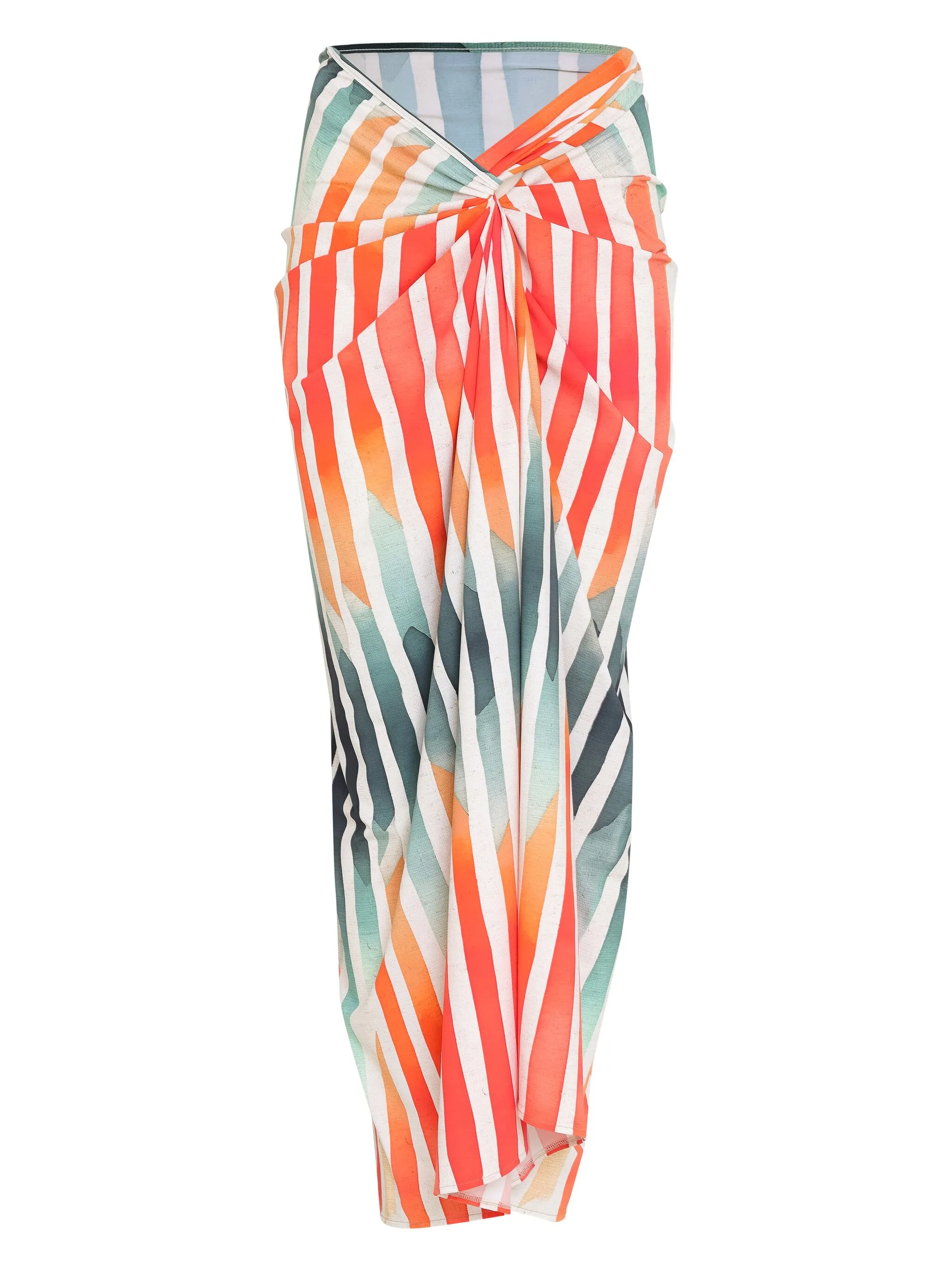 

Парео Diana Lygia & Nanny, белый