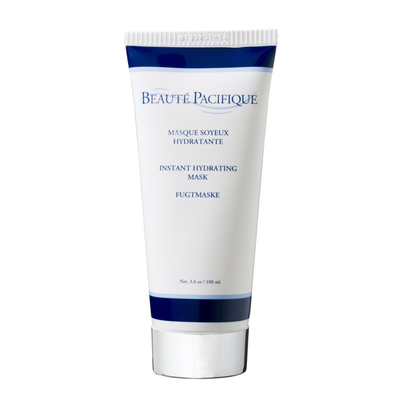 

Интенсивно увлажняющая маска instant hydrating mask Beaute Pacifique, 100 мл