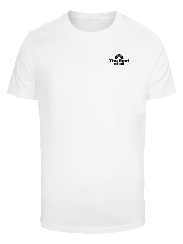 

Футболка Mister Tee s, белый