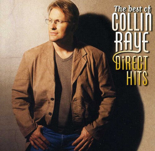 

CD диск Raye, Collin: Best of Collin Raye Direct Hits