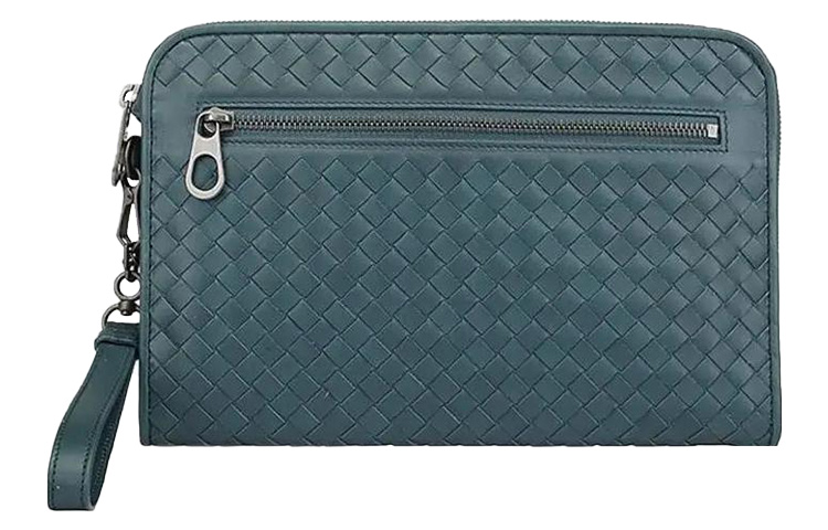

Клатч Bottega Veneta