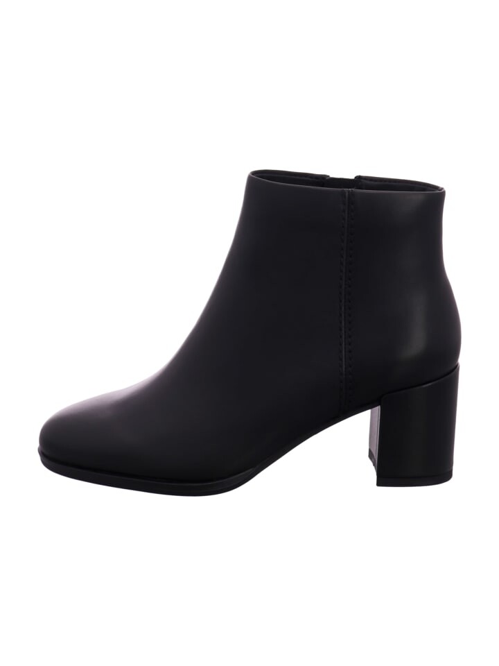 

Ботильоны Clarks Ankle Boots, черный