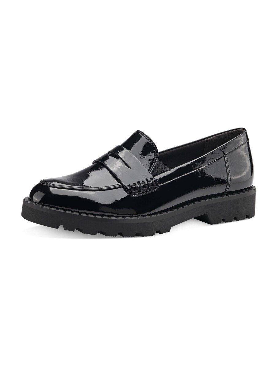 

Балетки Tamaris Classic Flats, черный