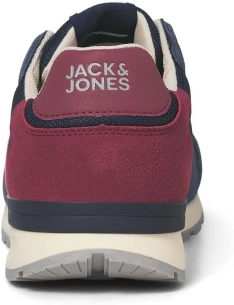 Мужские кроссовки Jack & Jones, Blue — фото 4
