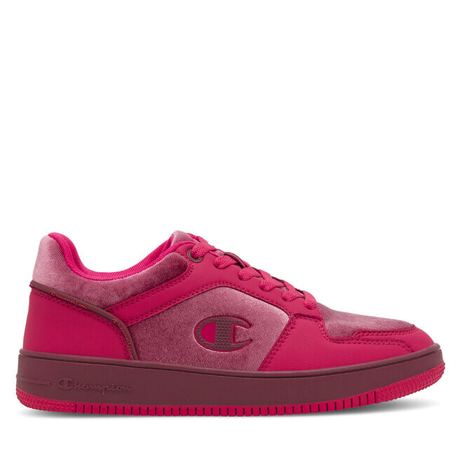 

Кроссовки Champion Rebound 2.0 Low Velvet S11725-PS017 Pink, розовый