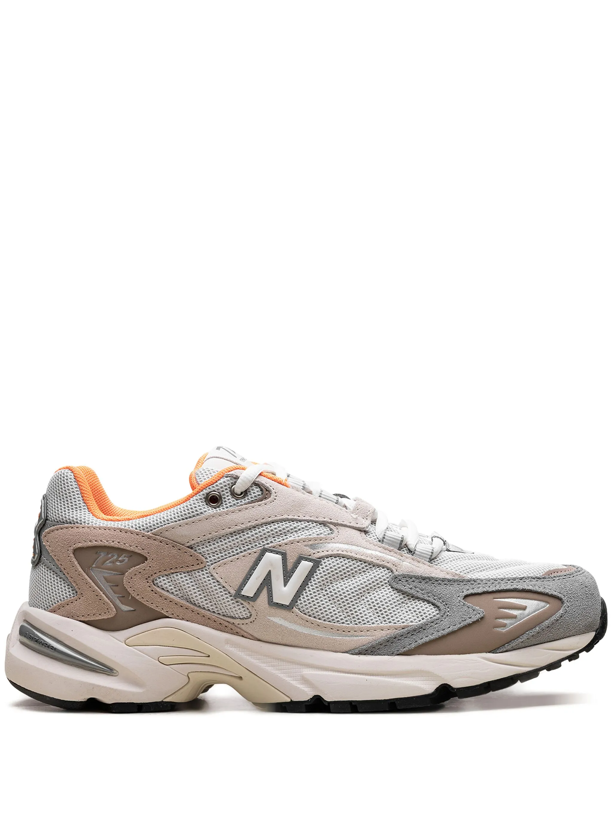 

Сетчатые кроссовки 725v1 New Balance, бежевый