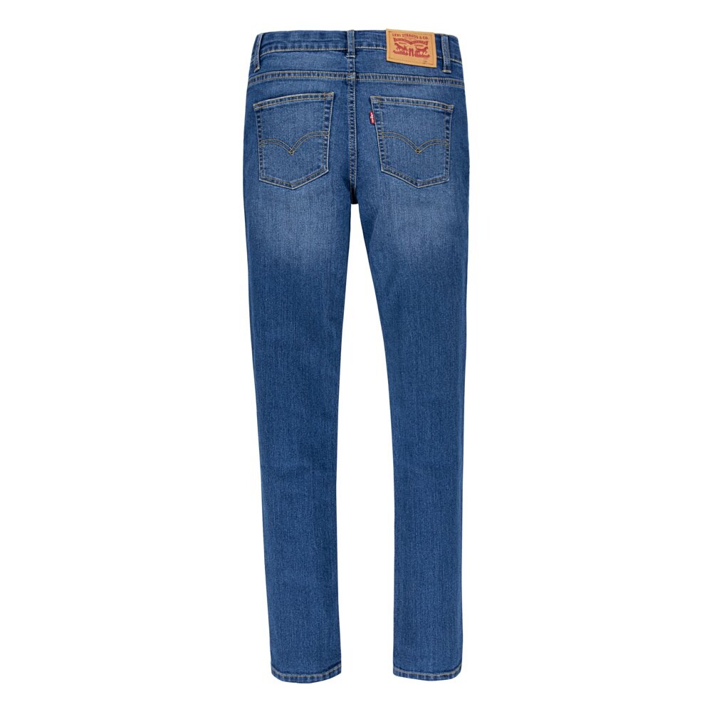 

Брюки Levi´s Skinny Tapers Long, синий