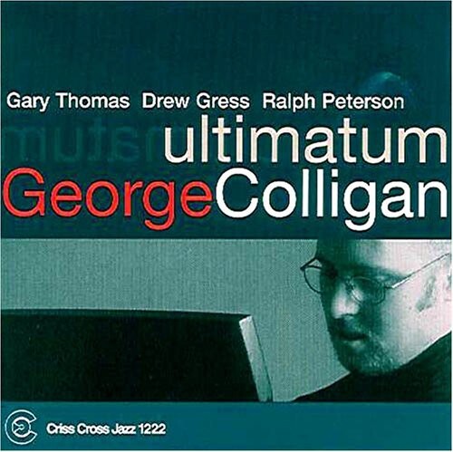 

CD диск Colligan, George: Ultimatum