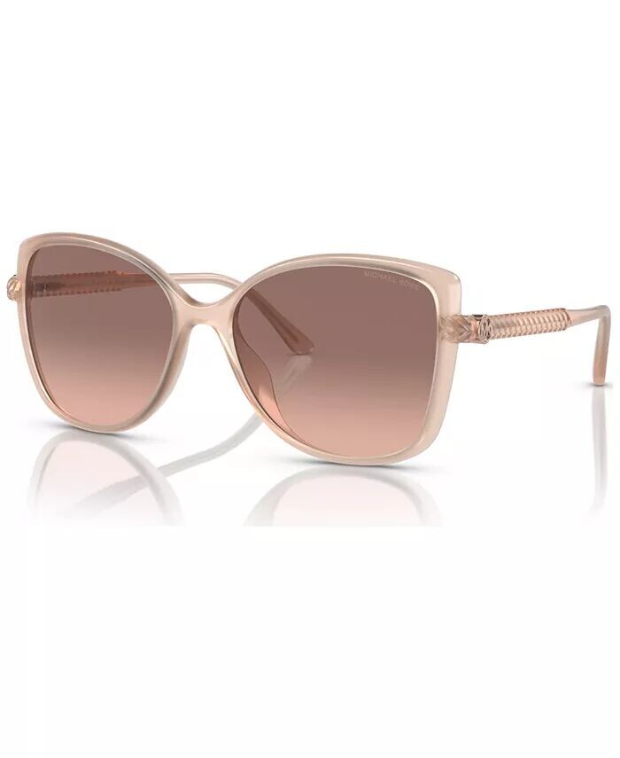 

Женские солнцезащитные очки Malta, MK2181 Michael Kors, розовый