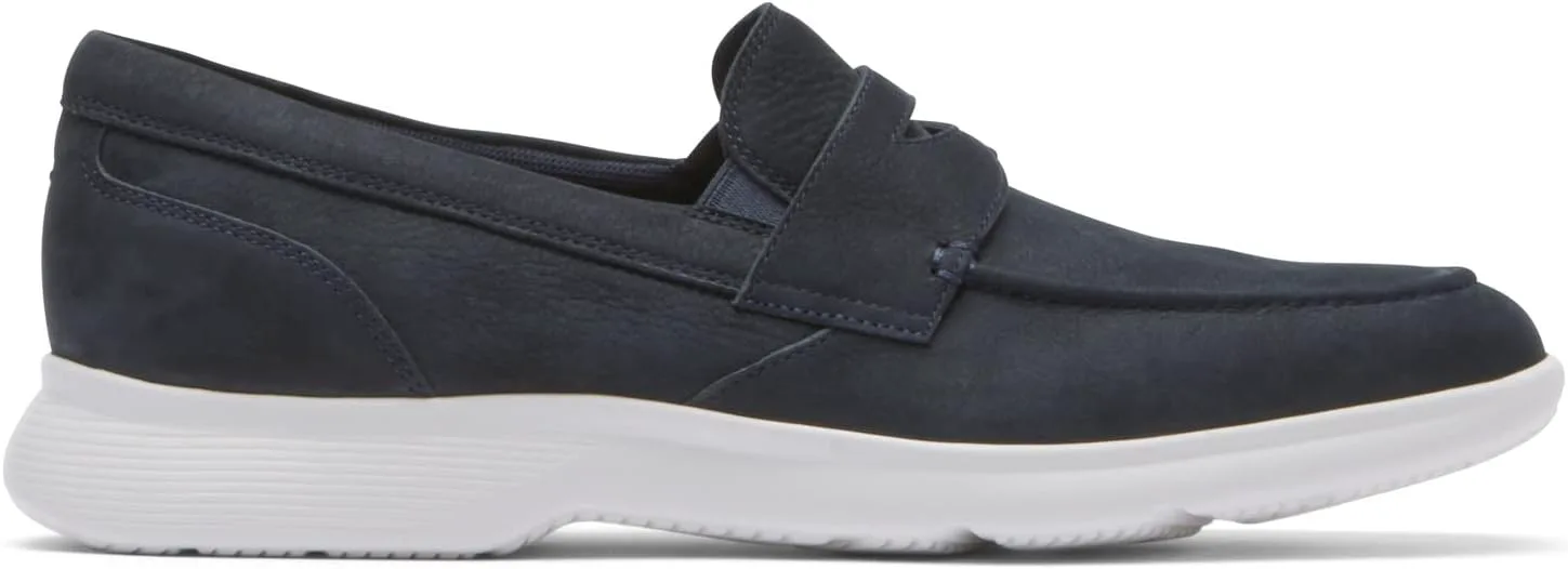 

Мужские туфли Rockport Truflex Dressports Penny, синий