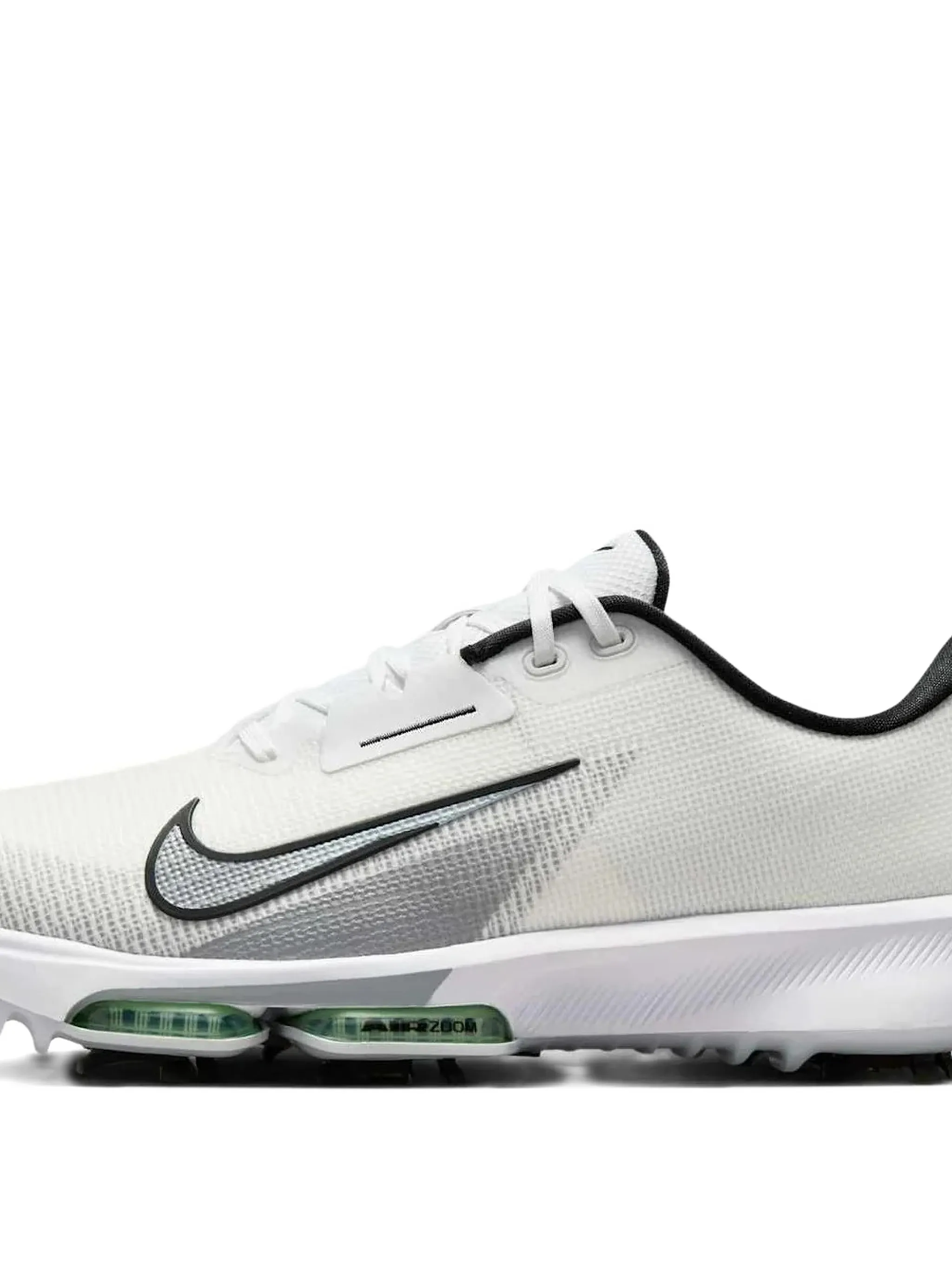 Кроссовки Infinity Tour 2 Nike, белый — фото 2