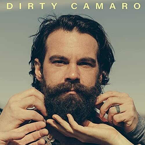 

Виниловая пластинка Williams, Zachary: Dirty Camaro