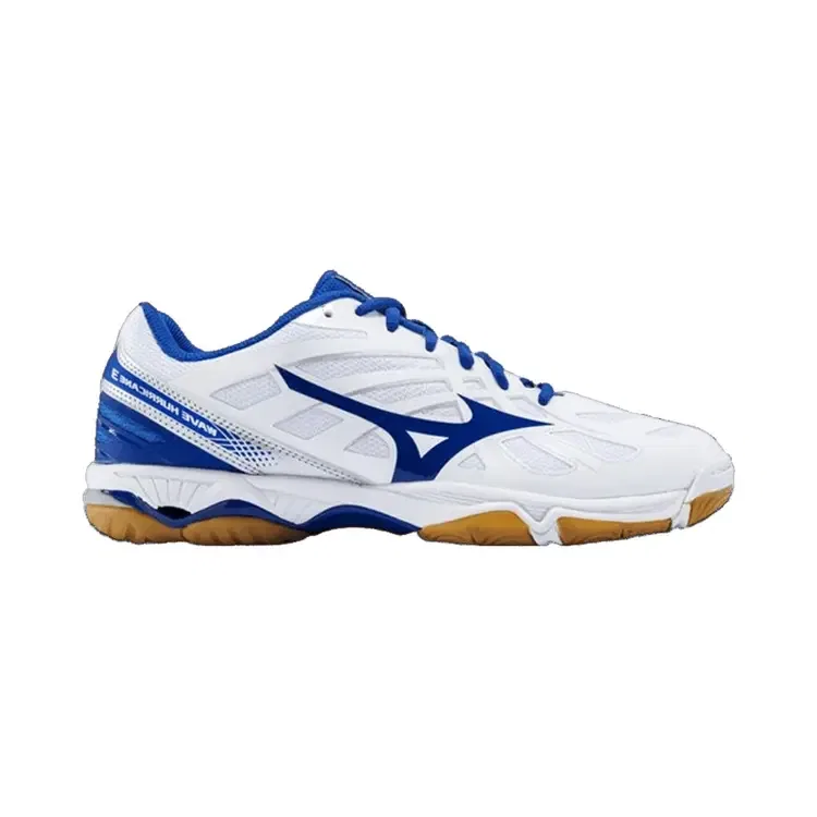 Кроссовки Mizuno Hurricane 3, белый