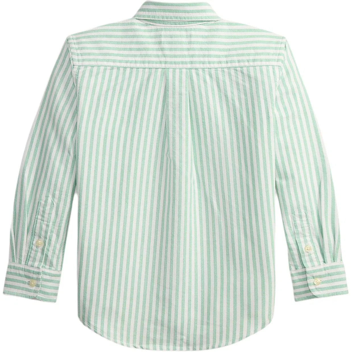 Детская рубашка Casual Shirt Polo Ralph Lauren — фото 3