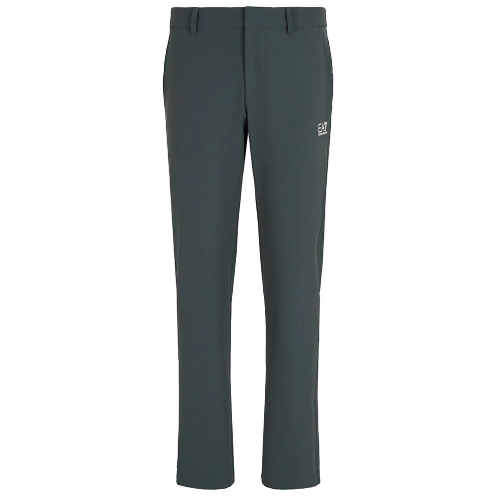 

Спортивные брюки EA7 EMPORIO ARMANI 7M000195_AF13554, серый