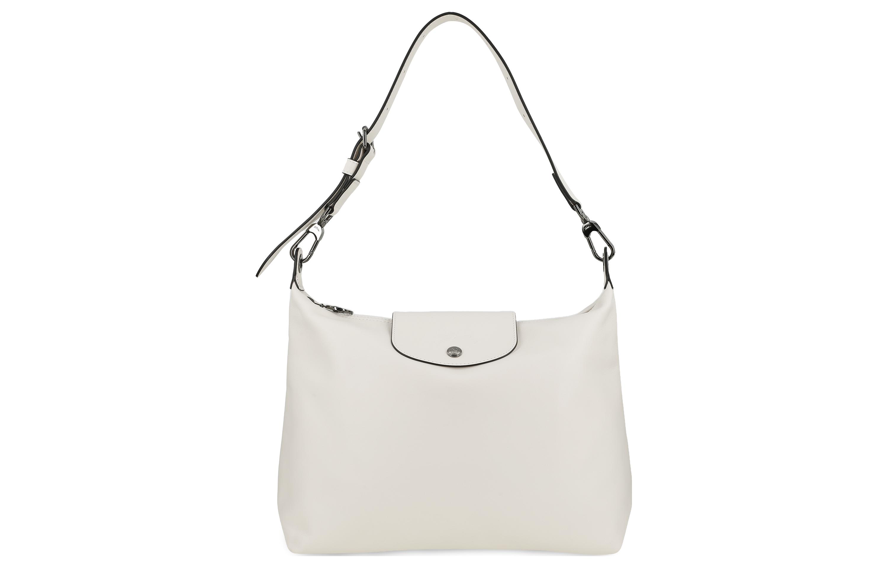 

Средняя складная сумка Xtra Hobo Bag LONGCHAMP