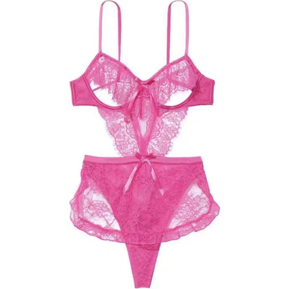 

Женское боди Victoria'S Secret